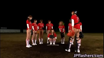 Video Baseball Team Gender