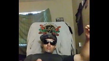 Young Bottom High N Throbbing...