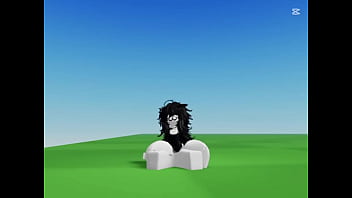 Lesbiana follando a otra con una gran verga gorda