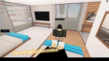 kyoto, roblox condo, roblox, rough