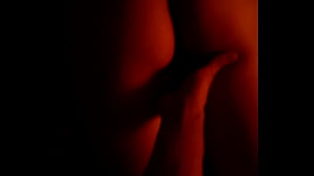 Ch2 Chica Mostrando Nalgitas Termina Siendo Cogida...