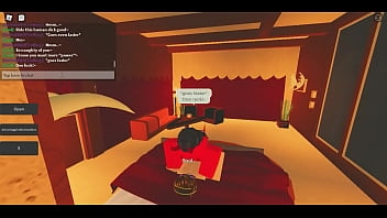 roblox, slut, condo, lust