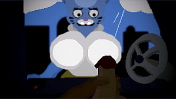 Creampie Milf Cowgirl Public Big Ass Cartoon Femdom Animated Big Boobs Furry Pixel The Amazing World Of Gumball Nicole Watterson Shoestrang