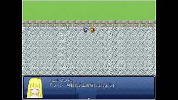 (  18 ) H RPG Games Rune and Yuri Succubus Tower #2