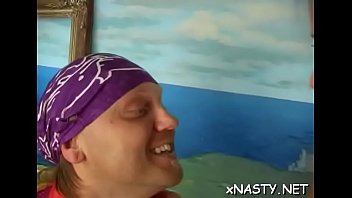 Delectable cutie Andrea engulfs dong...