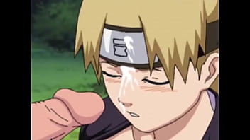Temari Fucks Naruto Deeply Full Clip On...