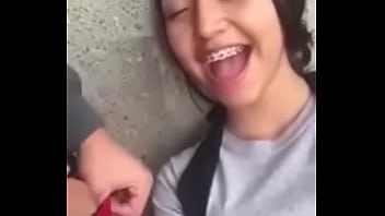 Who is she ? Please