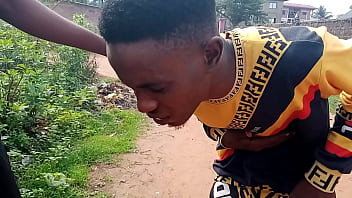 When stealing goes wrong