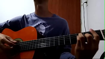 Tocando Uma No Quarto...