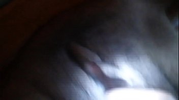 Neighbor039 s 18yo boy sneaks in, fucks my p. pussy with dildo...