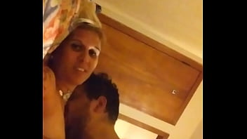Fucking My New Friend...