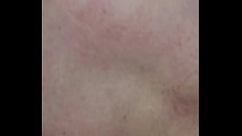 Massaging The Pussy...