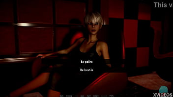 CLARA'S LOVE HOTEL *22 • Who is the better prostitute?