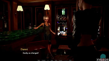 CLARA'S LOVE HOTEL *22 • Who is the better prostitute?