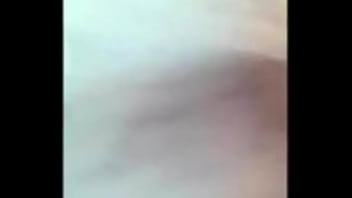 Blond Cheating Wifey Swallows Sperm...