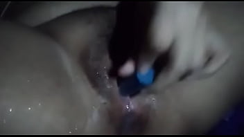 solo malay squirting masterbation