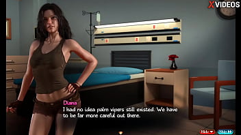 Drei Reifer, ein Feuerwerk der Lust