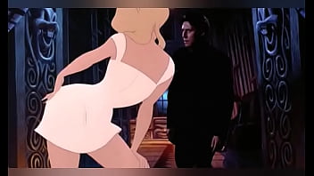 Danse Des Reines Et Mixeur Dramatique