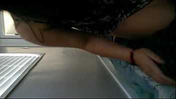 Bubble butt latina Fucked by BF POV