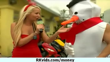 Every girl need money - hard sex 3