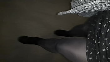 Walk At Night Mockmock...