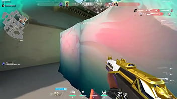 5k No Valorant Mt Foda...