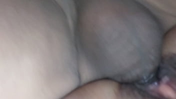 cum, vaginal, sexo, duro