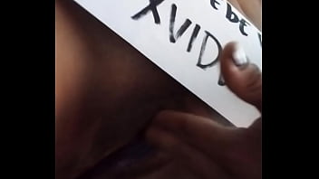 Rica mexicana hace su Vídeo de verificación