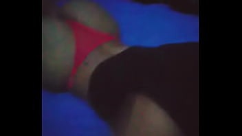 Riche Trans Fernanda X Fleurs Sjl