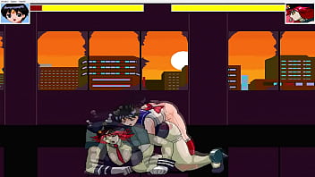 X Battle 2 3...