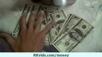 Sex Paying My Bills 3