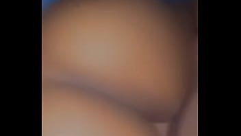 interracial, doggystyle, big ass, ebony