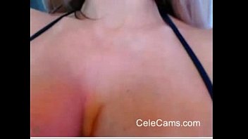 Blonde Big Tits = Webcam nice!