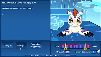 gomamon suck lol 2 (actually)