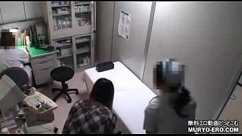 Obscenity gynecologist over-examination record # File03-Small breasts 20-year-old female college student Hiromi - XVIDEOS.COM->