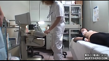 Obscenity gynecologist over-examination record # File03-Small breasts 20-year-old female college student Hiromi - XVIDEOS.COM->