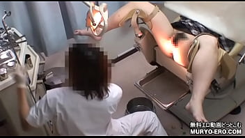 Obscenity gynecologist over-examination record # File03-Small breasts 20-year-old female college student Hiromi - XVIDEOS.COM->