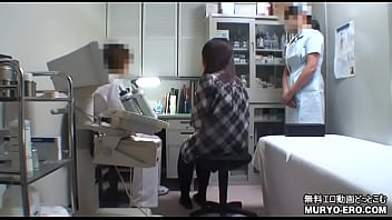 Obscenity gynecologist over-examination record # File03-Small breasts 20-year-old female college student Hiromi - XVIDEOS.COM->