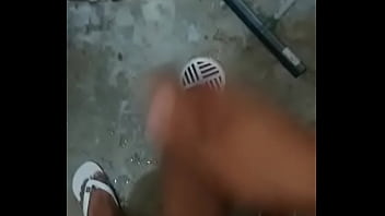 Rola grossa do novinho