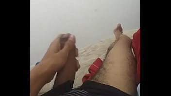 Batendo uma gostosa