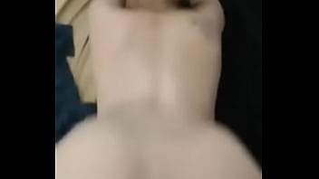 Married Freak Backshots...