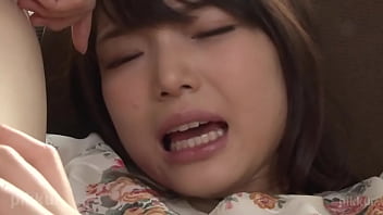 Megumi Shino's squirting pussy (01081)