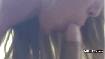 Horny Mama Needs Some Cock