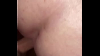 Breeding A Sloppy Hole...