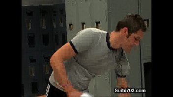 Jack Ryan and Mason Wyler