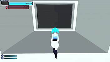 Breed Laboratory by Moeymoey - Walkthrough