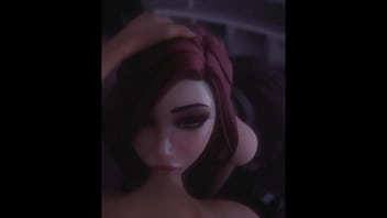 GÖTTLICHE BLASKUNST