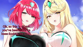 Divine's Summer Waifu Challenge Party 5 : Introduction