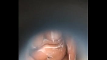 Hermosas Nalgas De La Prima...