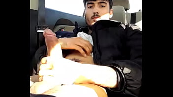 Showing Off The Gift That Godgave Me...